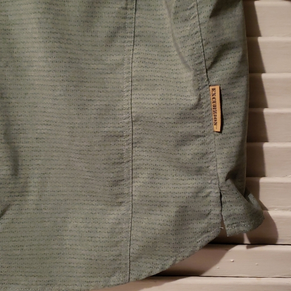 Excursion Vented Shirt - Picture 3 of 5